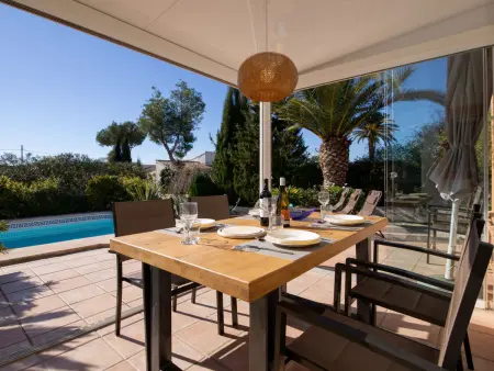 Harmony, Maison 6 personnes à Javea - Photo 2