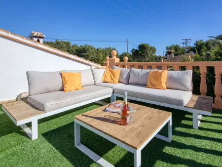 Harmony, Maison 6 personnes à Javea - Photo 4