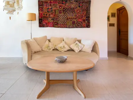 Harmony, Maison 6 personnes à Javea - Photo 6