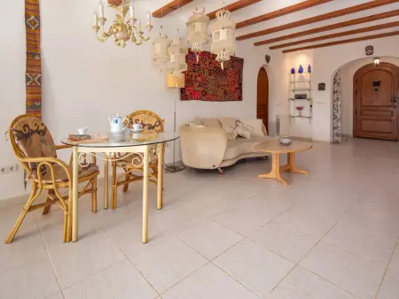 Harmony, Maison 6 personnes à Javea - Photo 7