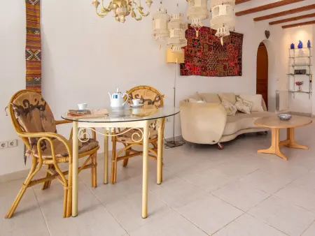 Harmony, Maison 6 personnes à Javea - Photo 8