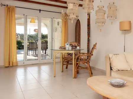 Harmony, Maison 6 personnes à Javea - Photo 9