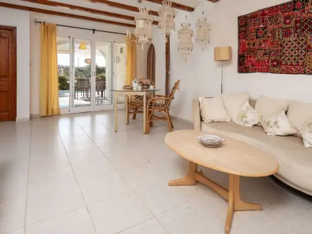 Harmony, Maison 6 personnes à Javea - Photo 10