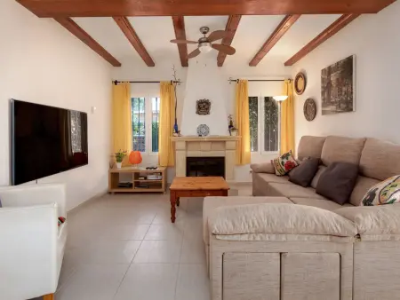 Harmony, Maison 6 personnes à Javea - Photo 11