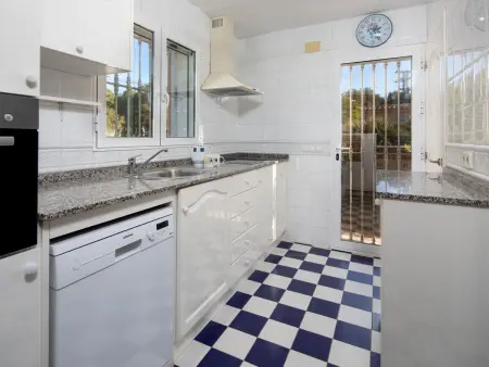 Harmony, Maison 6 personnes à Javea - Photo 12
