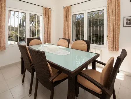 Harmony, Maison 6 personnes à Javea - Photo 13