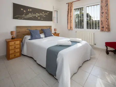 Harmony, Maison 6 personnes à Javea - Photo 14