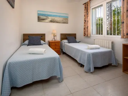 Harmony, Maison 6 personnes à Javea - Photo 15