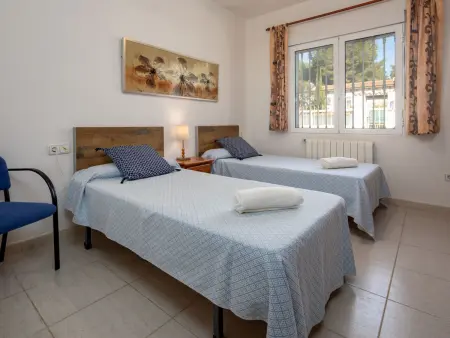 Harmony, Maison 6 personnes à Javea - Photo 16