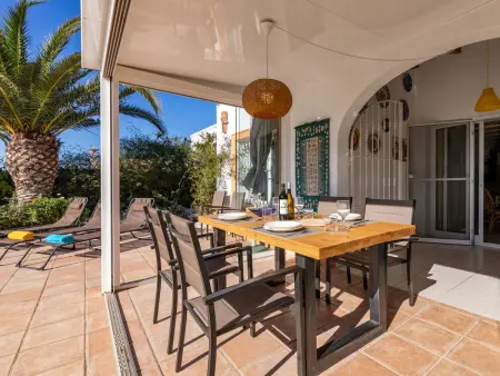 Harmony, Maison 6 personnes à Javea - Photo 19