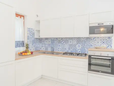 Rei Marina Fronte Mare 31 (REI425), Maison 6 personnes à Costa Rei - Photo 1