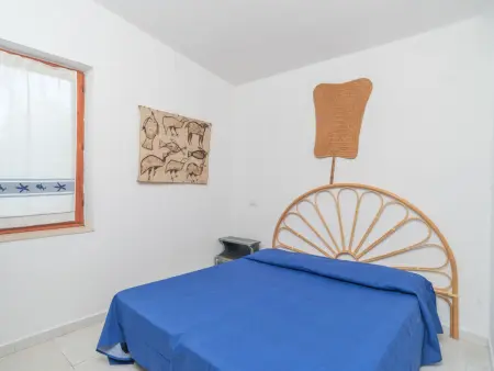 Rei Marina Fronte Mare 31 (REI425), Maison 6 personnes à Costa Rei - Photo 2