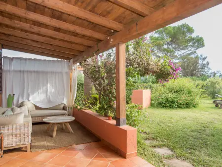 Rei Marina Fronte Mare 31 (REI425), Maison 6 personnes à Costa Rei - Photo 4