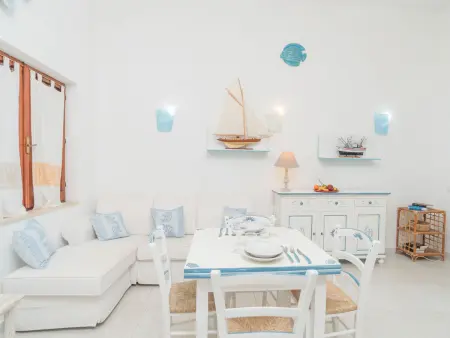 Rei Marina Fronte Mare 31 (REI425), Maison 6 personnes à Costa Rei - Photo 6