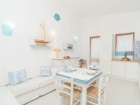 Rei Marina Fronte Mare 31 (REI425), Maison 6 personnes à Costa Rei - Photo 7
