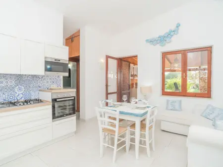 Rei Marina Fronte Mare 31 (REI425), Maison 6 personnes à Costa Rei - Photo 8