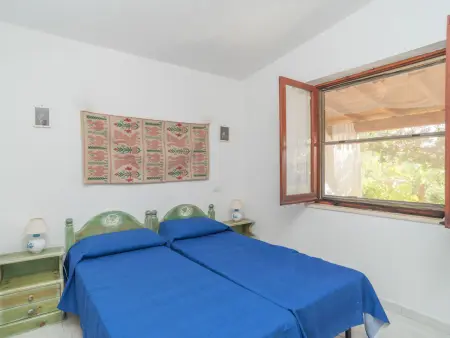 Rei Marina Fronte Mare 31 (REI425), Maison 6 personnes à Costa Rei - Photo 9