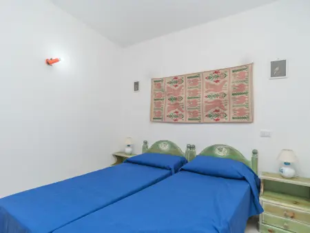 Rei Marina Fronte Mare 31 (REI425), Maison 6 personnes à Costa Rei - Photo 10