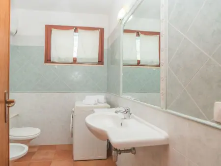 Rei Marina Fronte Mare 31 (REI425), Maison 6 personnes à Costa Rei - Photo 11
