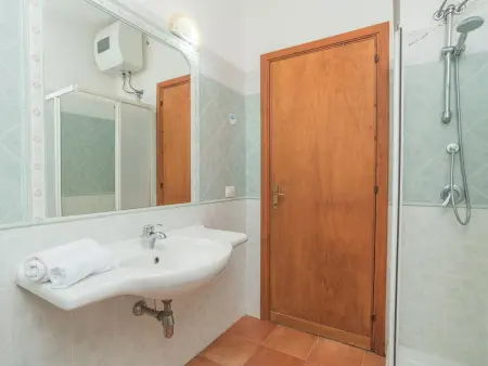 Rei Marina Fronte Mare 31 (REI425), Maison 6 personnes à Costa Rei - Photo 12