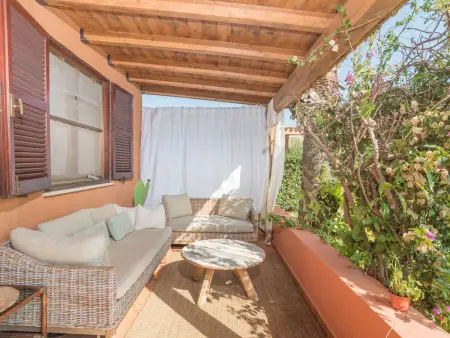 Rei Marina Fronte Mare 31 (REI425), Maison 6 personnes à Costa Rei - Photo 14