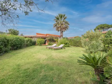 Rei Marina Fronte Mare 31 (REI425), Maison 6 personnes à Costa Rei - Photo 16