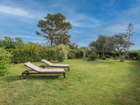 Rei Marina Fronte Mare 31 (REI425), Maison 6 personnes à Costa Rei - Photo 17