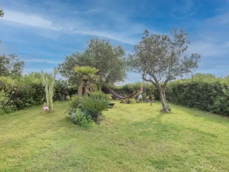 Rei Marina Fronte Mare 31 (REI425), Maison 6 personnes à Costa Rei - Photo 18