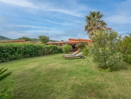 Rei Marina Fronte Mare 31 (REI425), Maison 6 personnes à Costa Rei - Photo 19