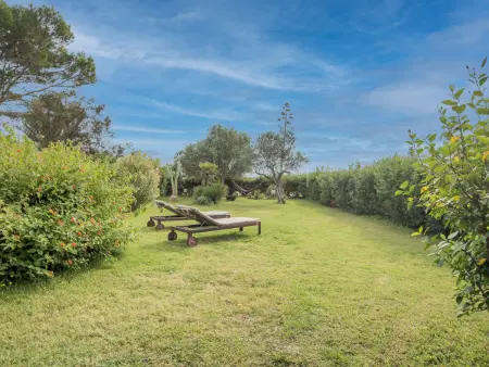 Rei Marina Fronte Mare 31 (REI425), Maison 6 personnes à Costa Rei - Photo 20