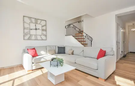 Maison 6 personnes à Aigues Mortes - Photo 4