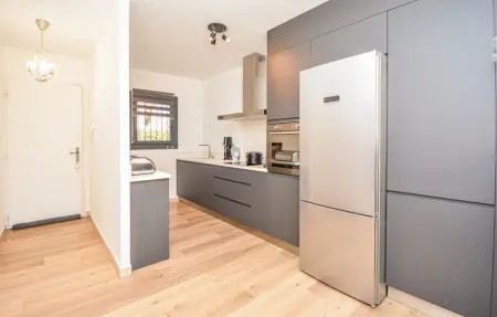 Maison 6 personnes à Aigues Mortes - Photo 6