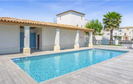Maison 6 personnes à Aigues Mortes - Photo 8