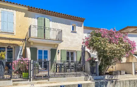 Maison 6 personnes à Aigues Mortes - Photo 9