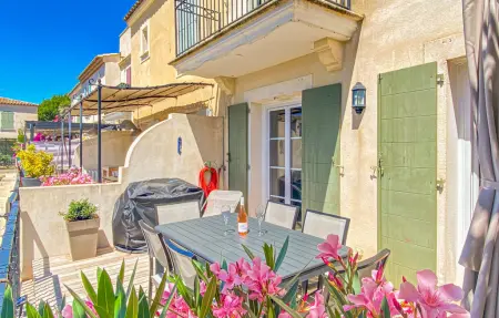 Maison 6 personnes à Aigues Mortes - Photo 13