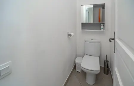 Maison 6 personnes à Aigues Mortes - Photo 25