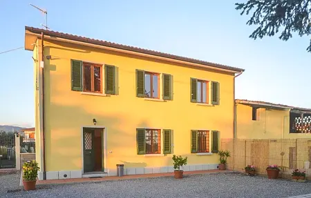Appartement 6 personnes à Montecatini Terme - Photo 1