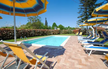 Appartement 6 personnes à Montecatini Terme - Photo 8