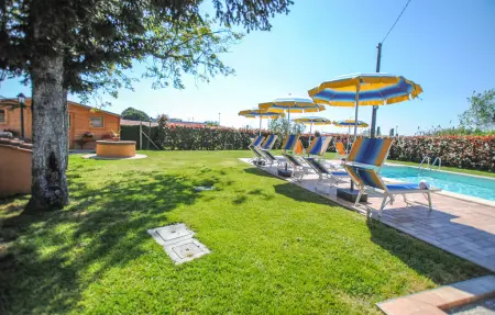Appartement 6 personnes à Montecatini Terme - Photo 10