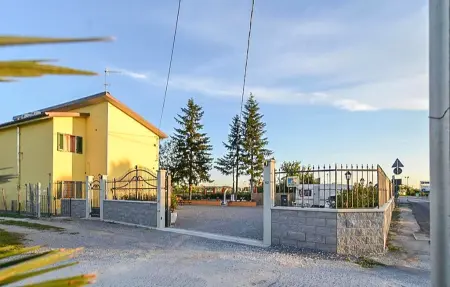 Appartement 6 personnes à Montecatini Terme - Photo 12