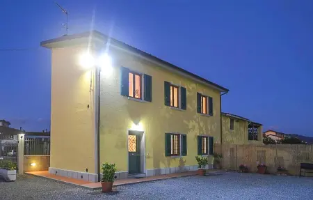 Appartement 6 personnes à Montecatini Terme - Photo 13