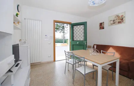 Appartement 6 personnes à Montecatini Terme - Photo 15