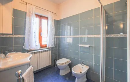 Appartement 6 personnes à Montecatini Terme - Photo 18
