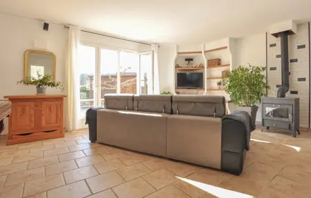 Maison 5 personnes à Salernes - Photo 2