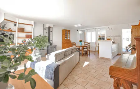 Maison 5 personnes à Salernes - Photo 3