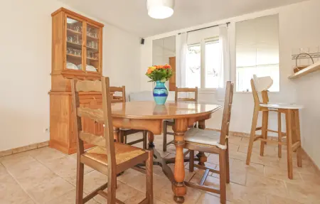 Maison 5 personnes à Salernes - Photo 4