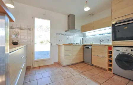 Maison 5 personnes à Salernes - Photo 5