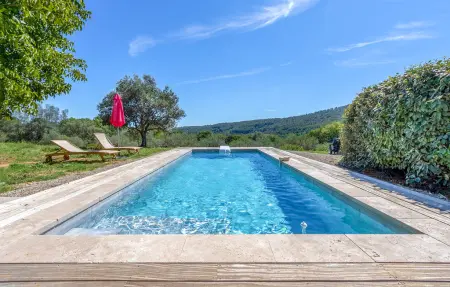 Maison 5 personnes à Salernes - Photo 8