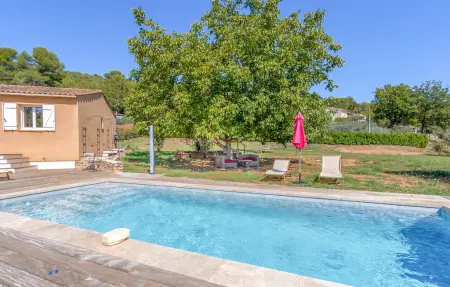 Maison 5 personnes à Salernes - Photo 9