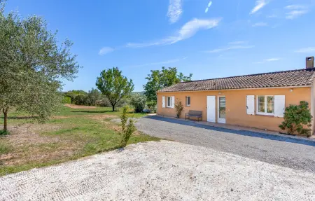 Maison 5 personnes à Salernes - Photo 10